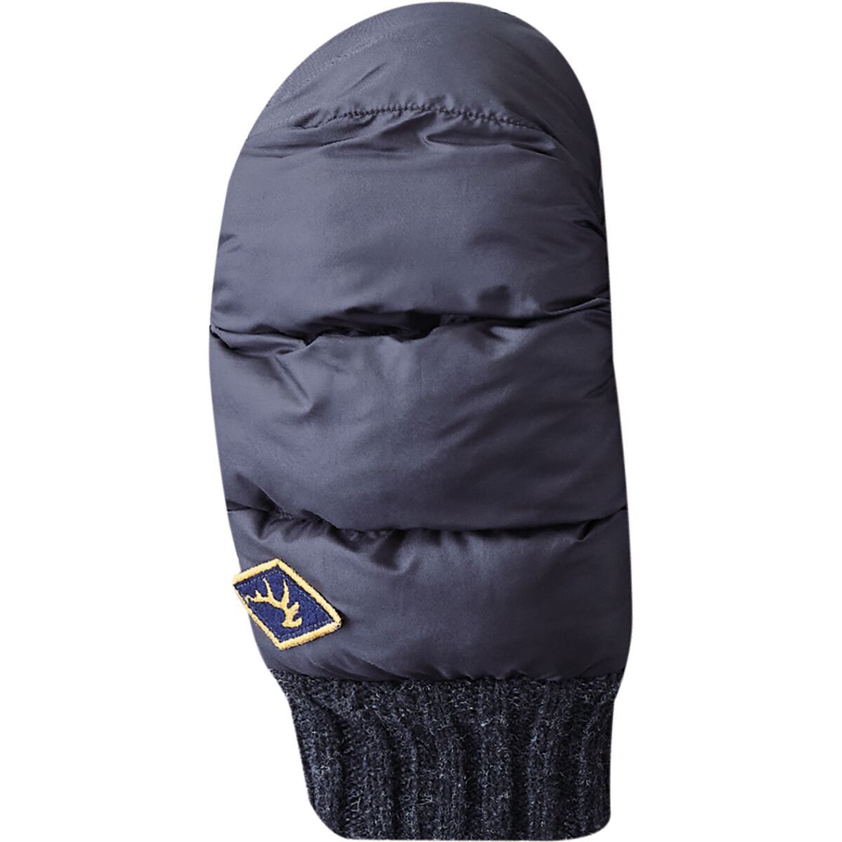 Elmer by Swany Caterpillar Glove - Men's Black, M