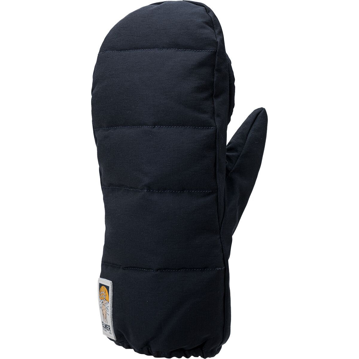 Elmer by Swany Cover Mitten - Men's Navy, S/M