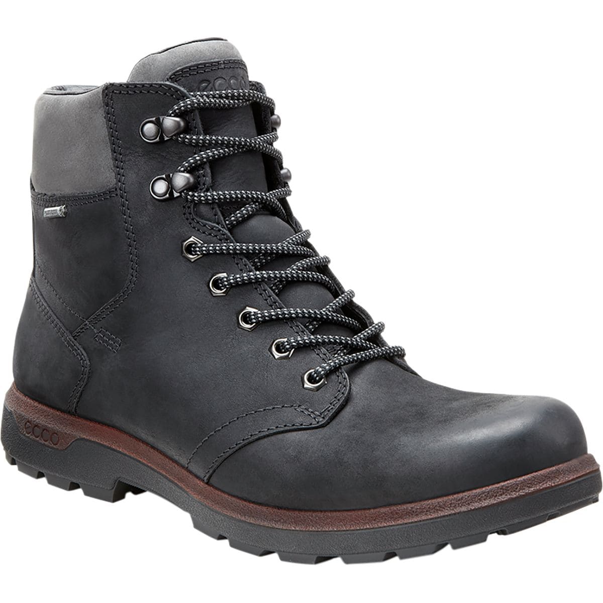 der energi kind ECCO Whistler Boot - Men's - Footwear