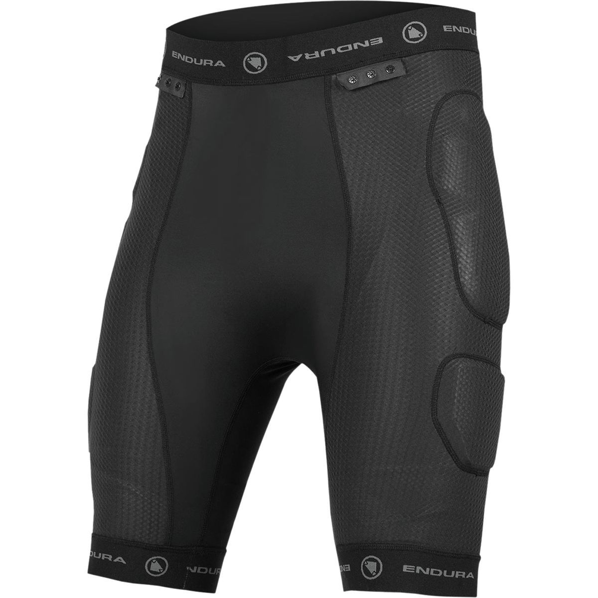 Endura MT500 Protector Undershort II - Men's Black, XXL