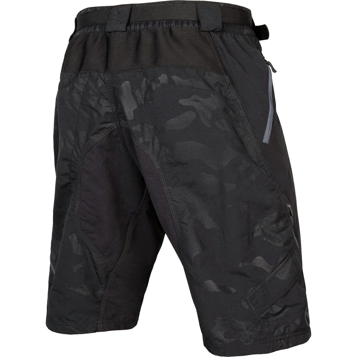 Endura Hummvee II Liner Short - Men's 