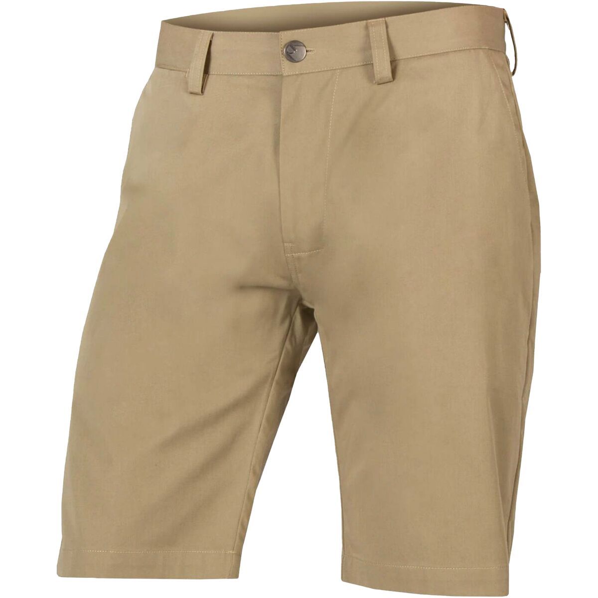 Endura Hummvee Chino Liner Short - Men's Mushroom, M
