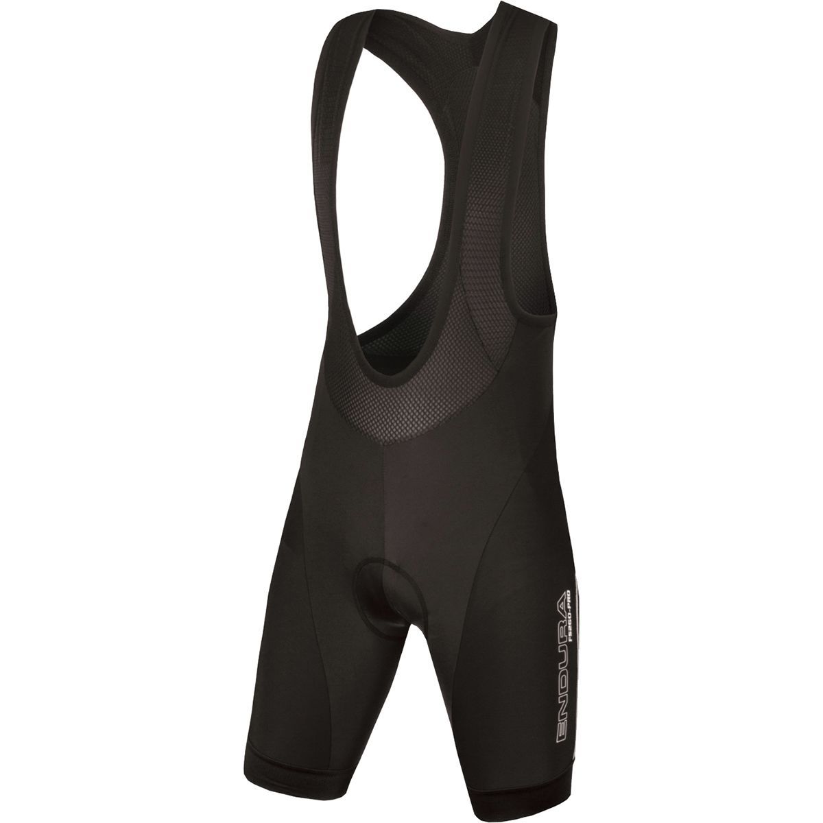 Endura FS260-Pro Bibshort - Men's Black, S
