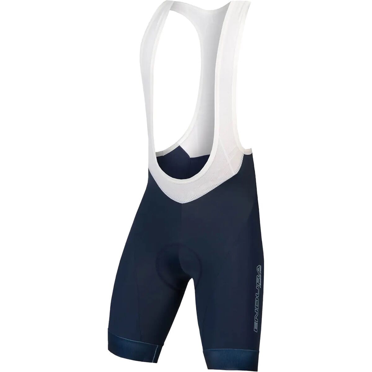 Endura FS260-Pro Bibshort - Men's Blue, XL