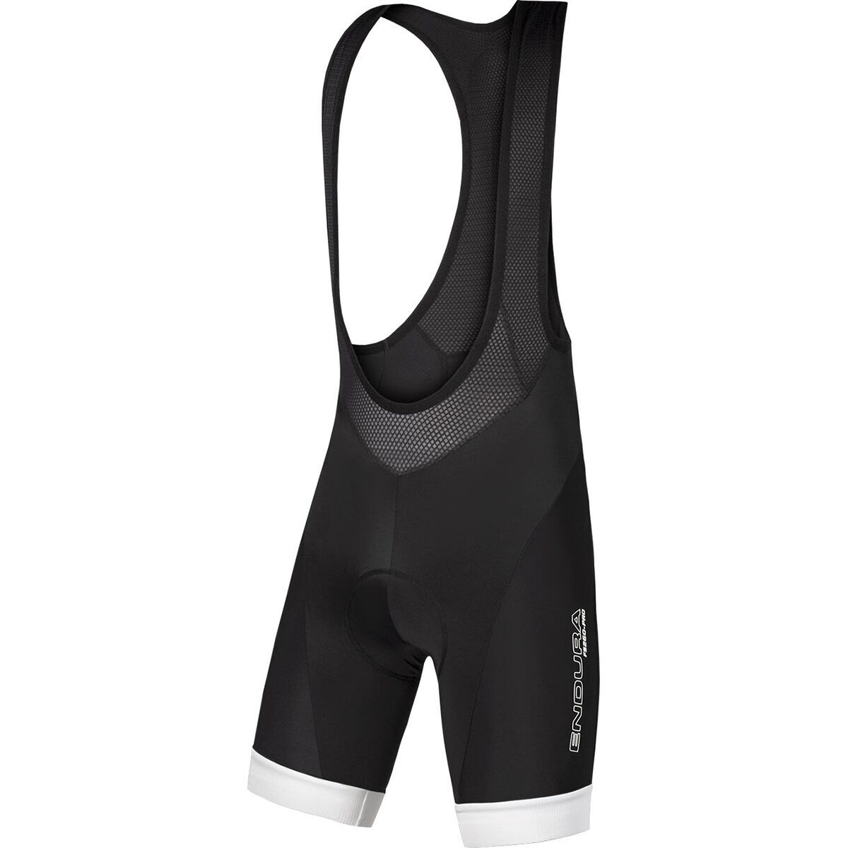 Endura FS260-Pro Bibshort - Men's White, S