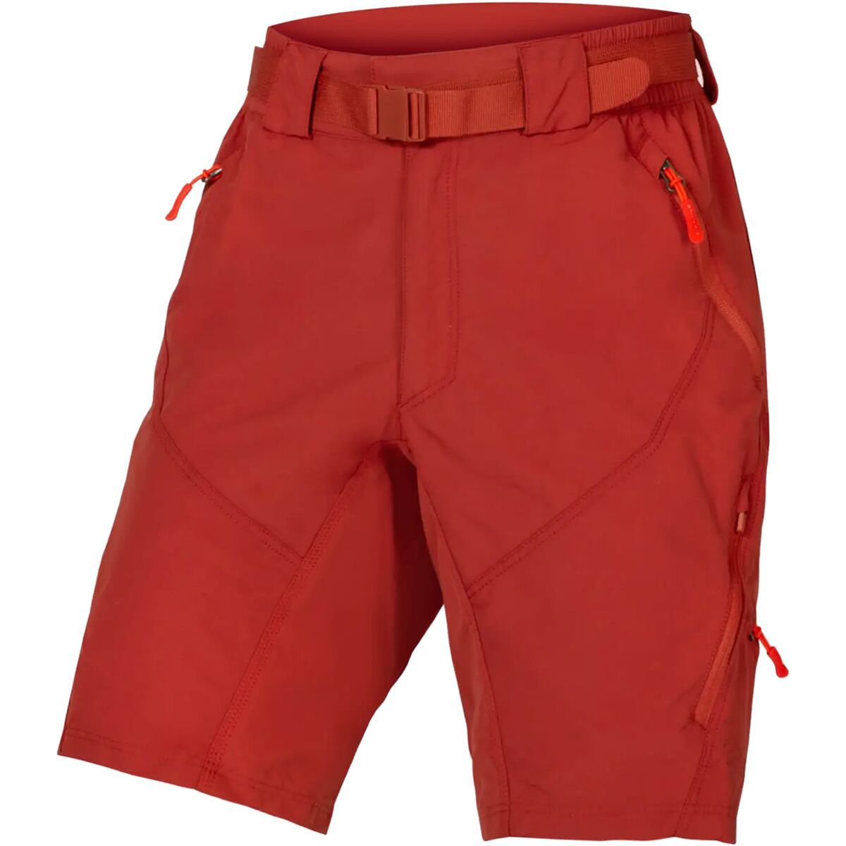 Endura Hummvee II Short - Women's Cayenne, XS