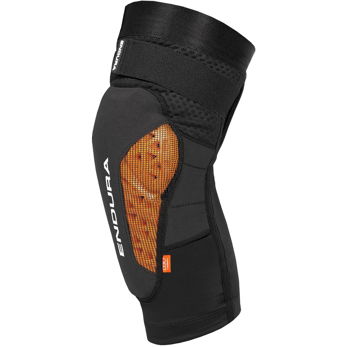 Image of Endura MT500 Lite Knee Pad Black, L/XL