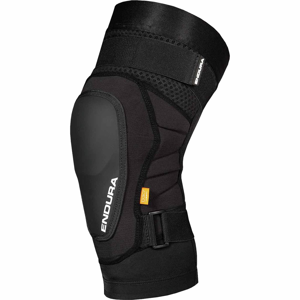 Image of Endura MT500 Hard Shell Knee Pad Black, L/XL