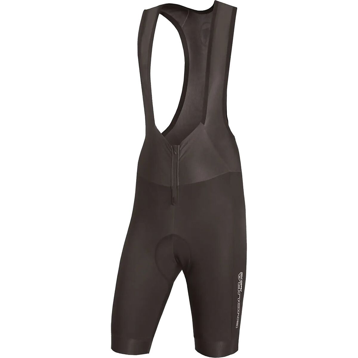 Endura FS260-Pro Thermo Bib Short - Men's Black, L