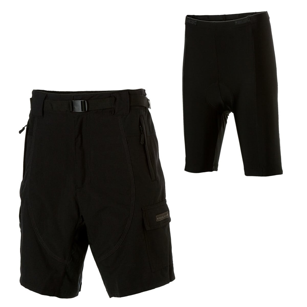 ENDURA SINGLETRACK LINER grateful BK
