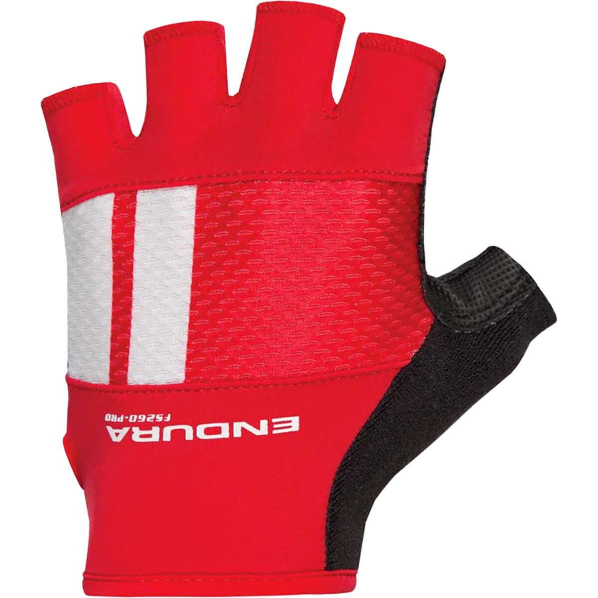 Endura FS260-Pro Aerogel Glove - Men's Red, S