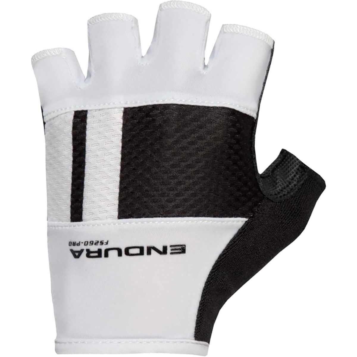 Endura FS260-Pro Aerogel Glove - Men's White, XL