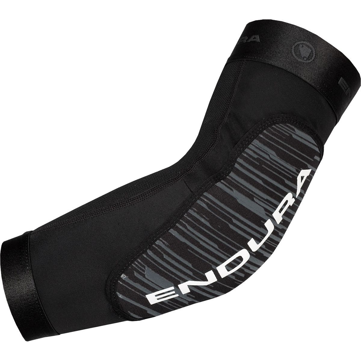 Endura SingleTrack Lite Elbow Protector II Black, L/XL