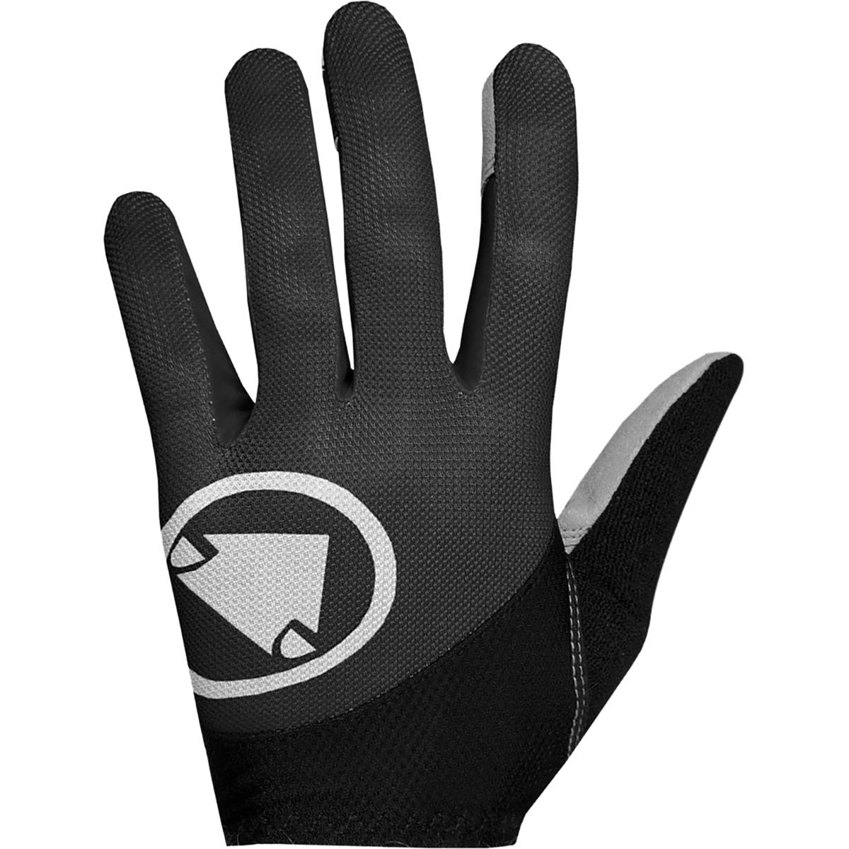 Image of Endura Hummvee Lite Icon Glove - Men's Black, S