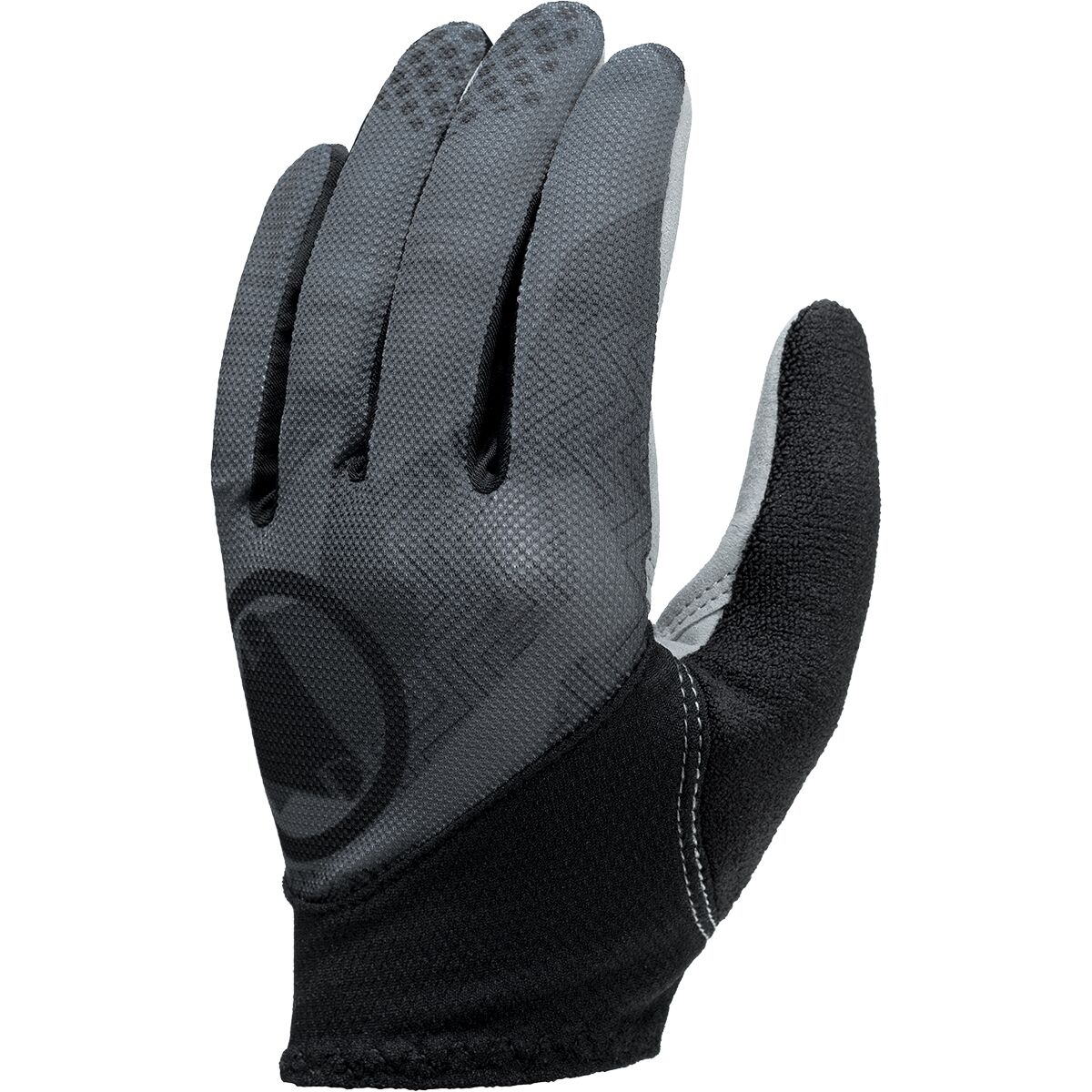 Photos - Winter Gloves & Mittens Endura Hummvee Lite Icon Glove - Men's 