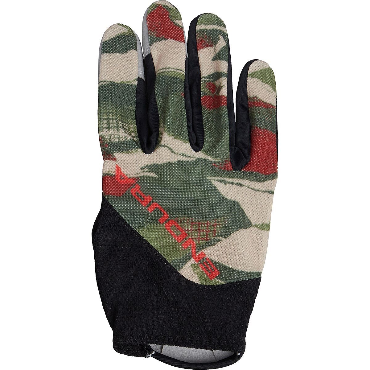 Image of Endura Hummvee Lite Icon Glove - Men's Tweed Green, L