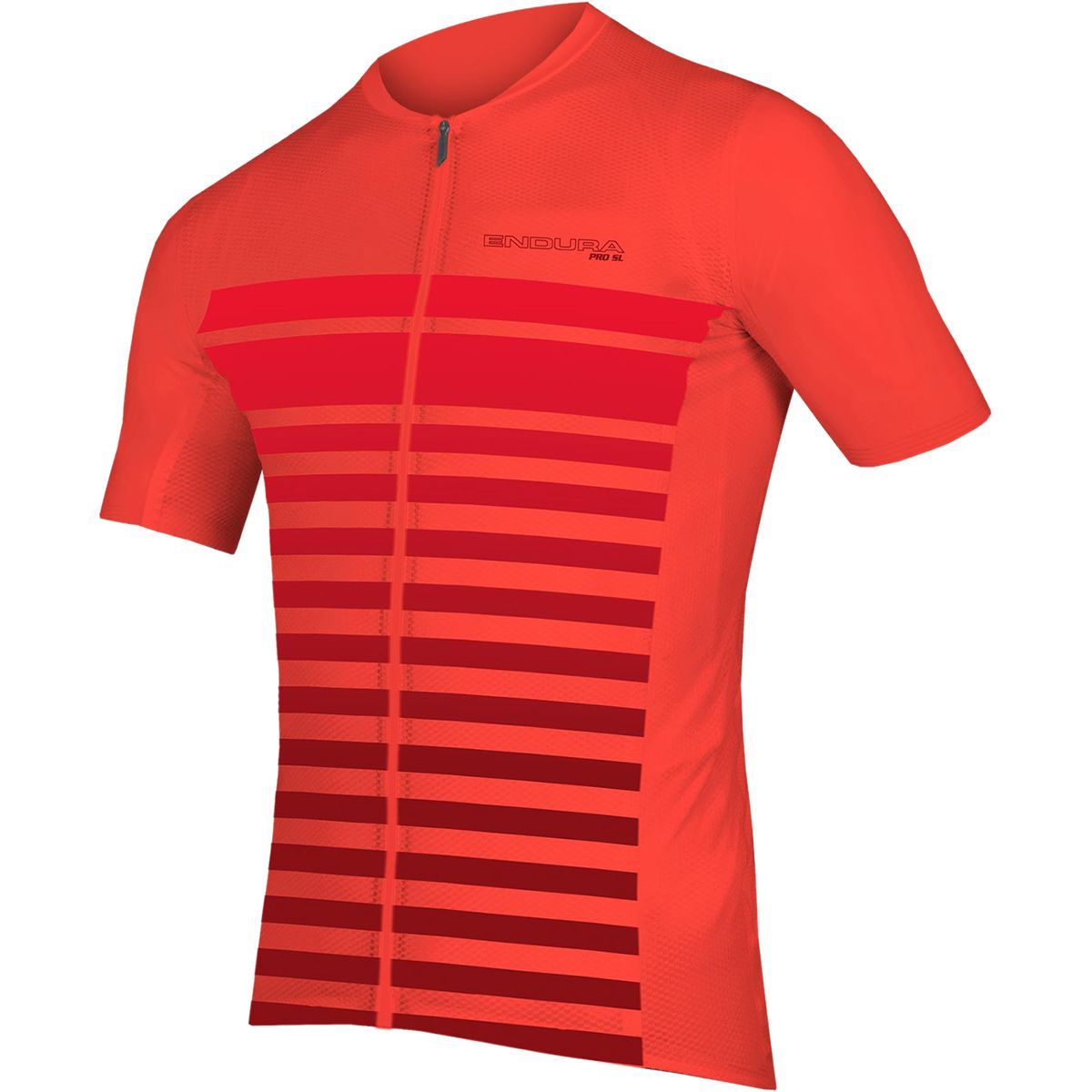 Endura Pro SL Lite Short-Sleeve Jersey - Men's Sunrise, XL
