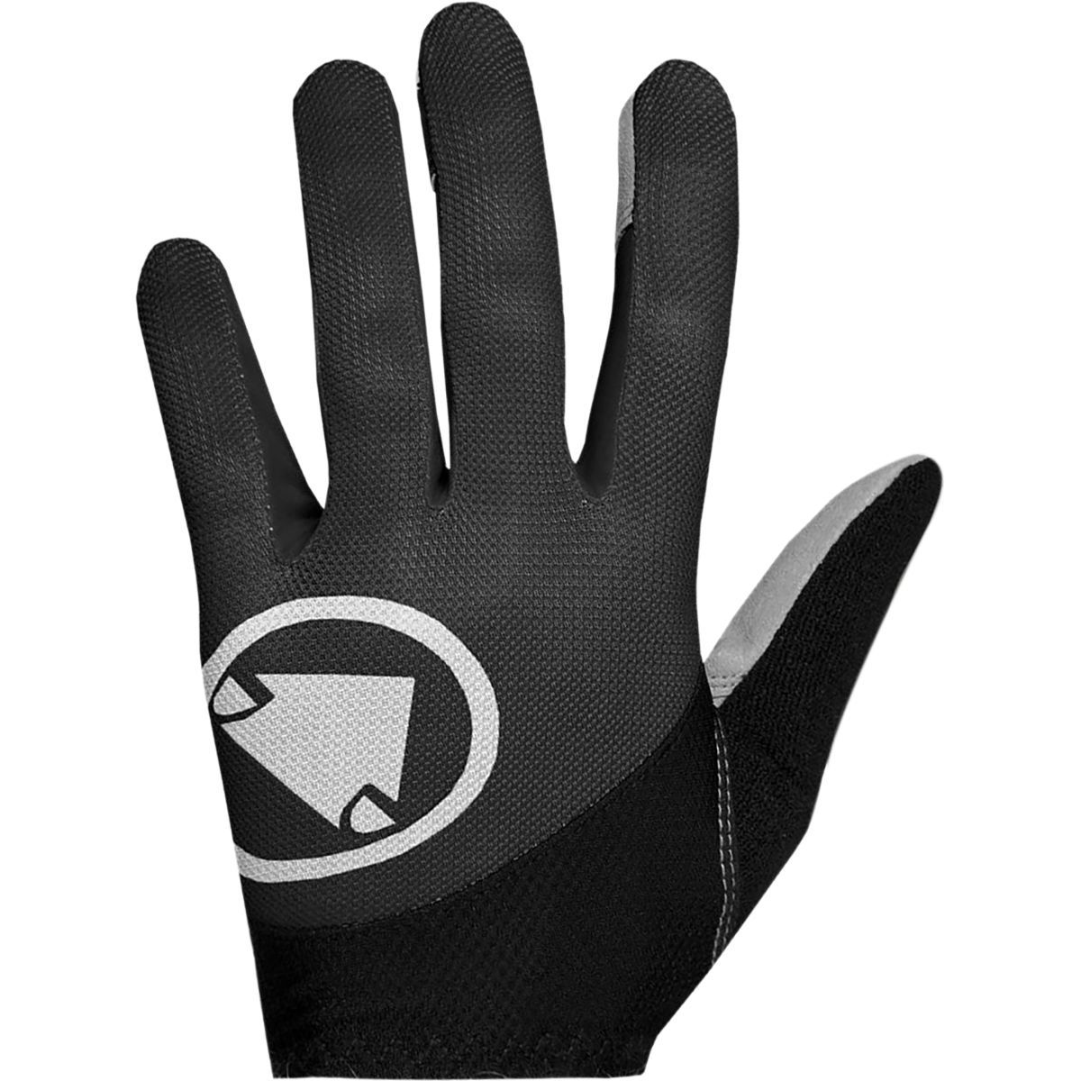 Image of Endura Hummvee Lite Icon Glove - Women's Black, S