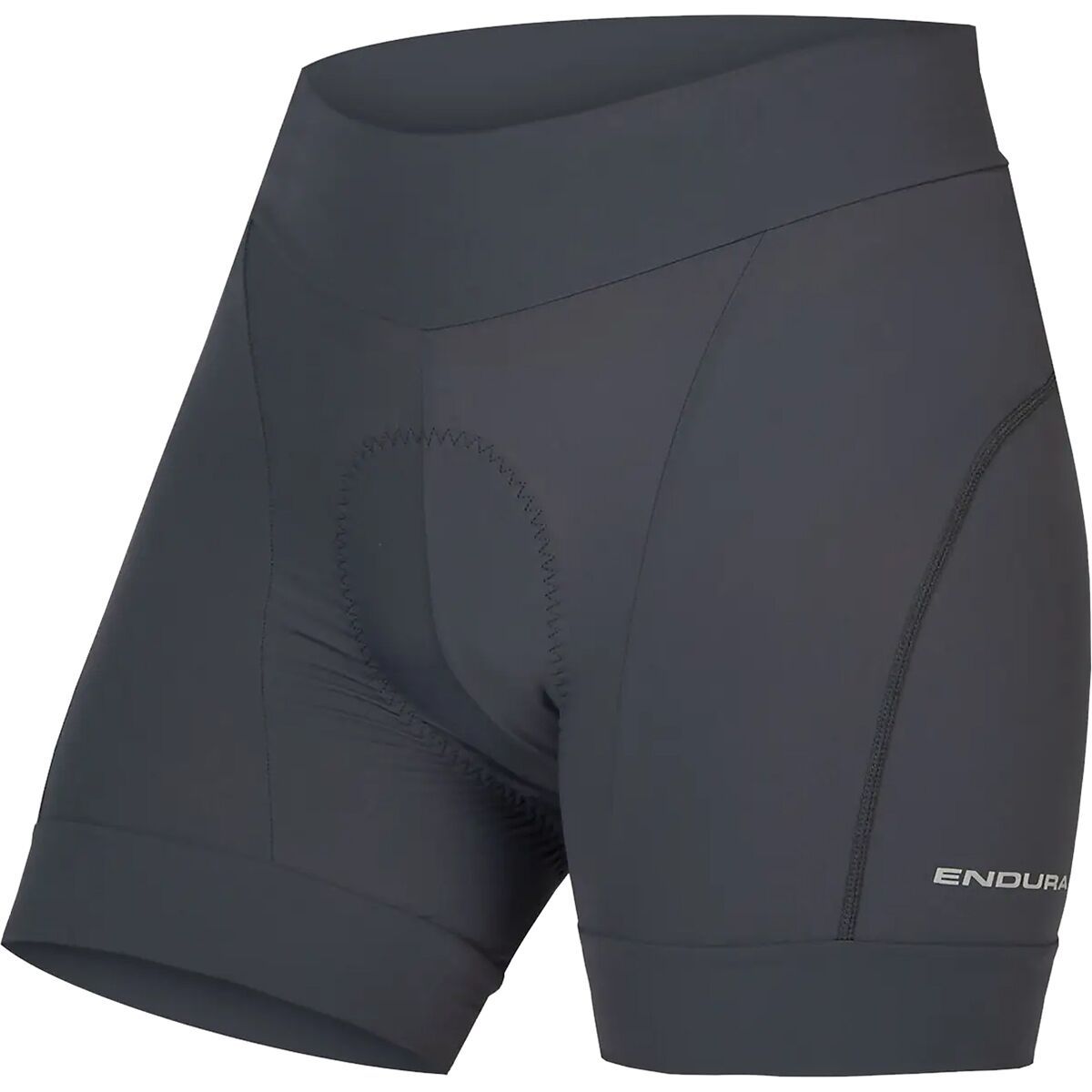 Endura Xtract Lite Shorty Short - Women's Grey, XL
