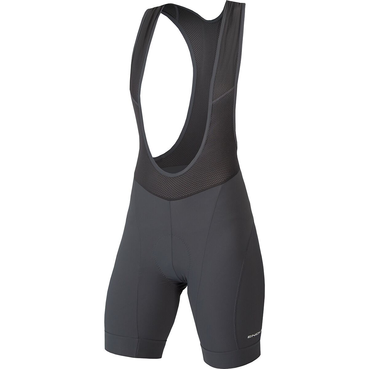 Endura Xtract Lite Bib Short - Women's Grey, S