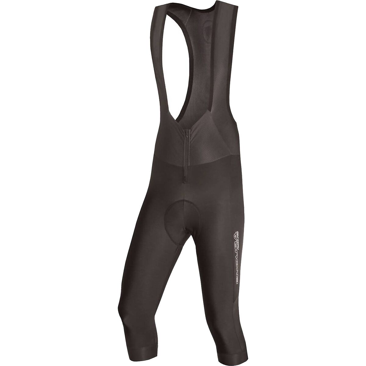 Image of Endura FS260-Pro Thermo Bibknicker - Men's Black, S
