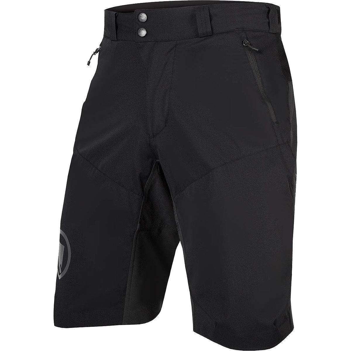 Image of Endura MT500 Spray Short - Men's Black, XL