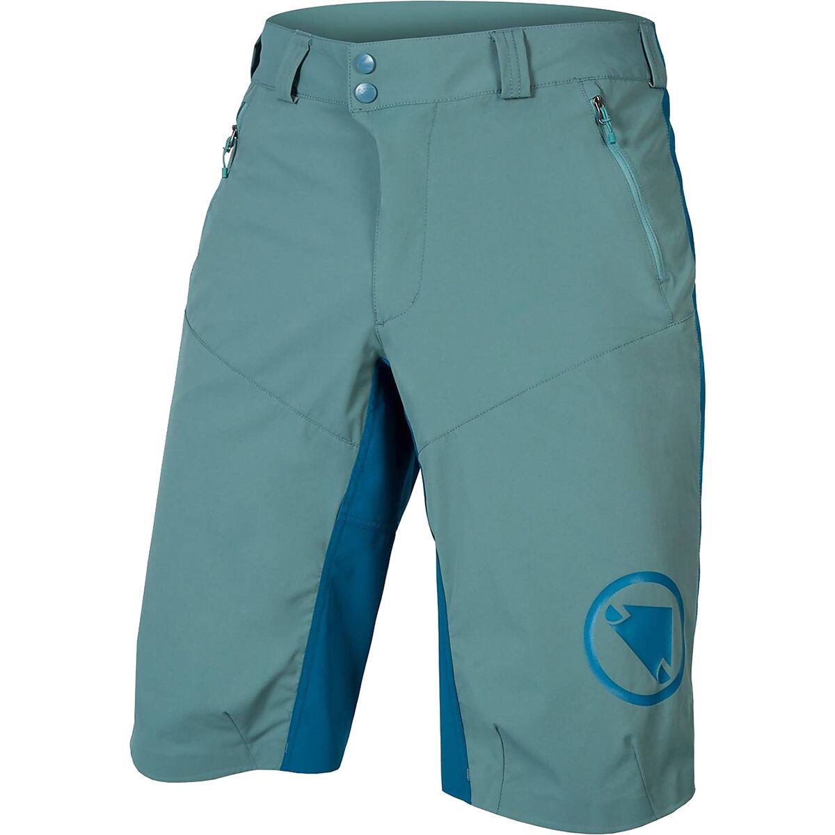 Endura MT500 Spray Short - Men's Moss, M