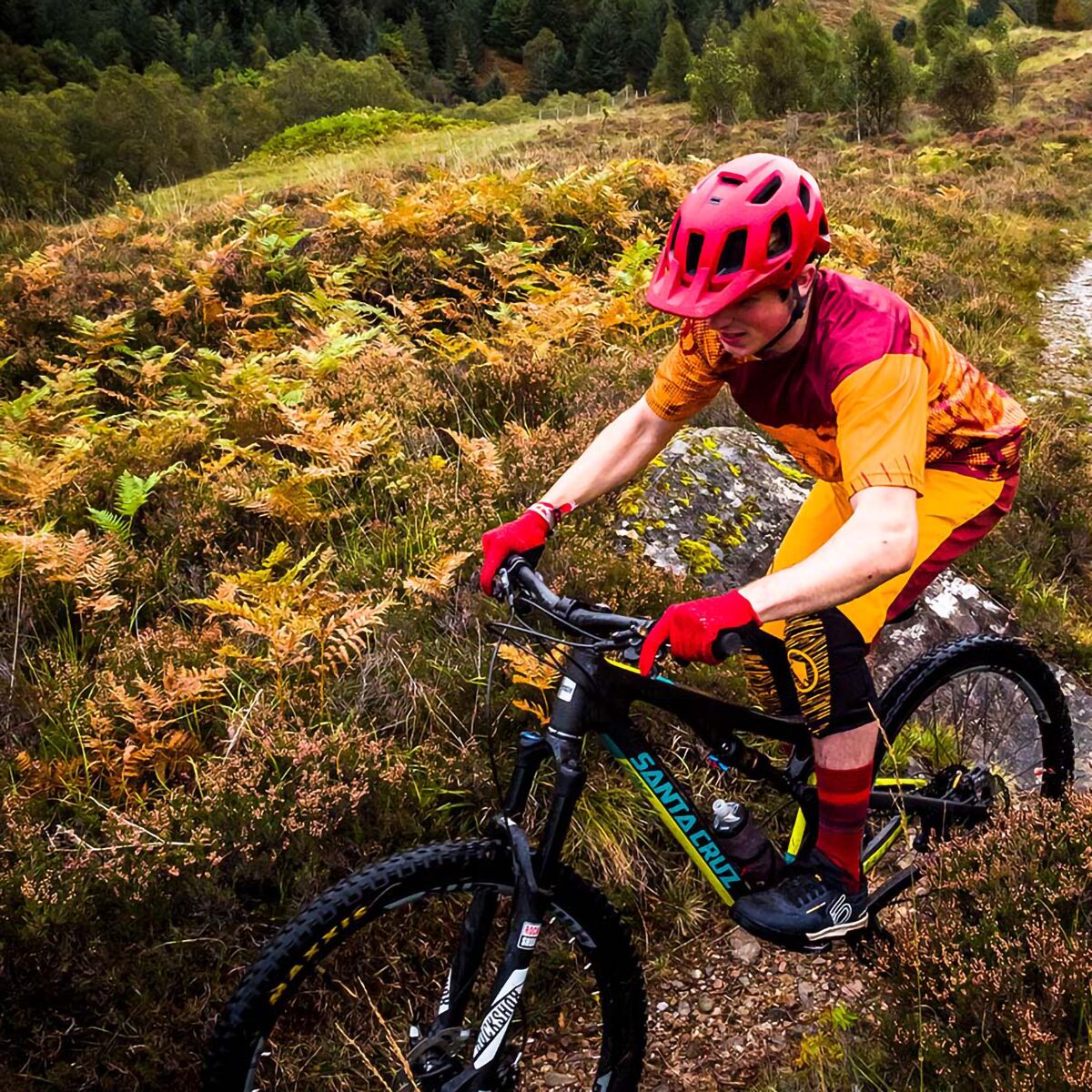 endura single track lite