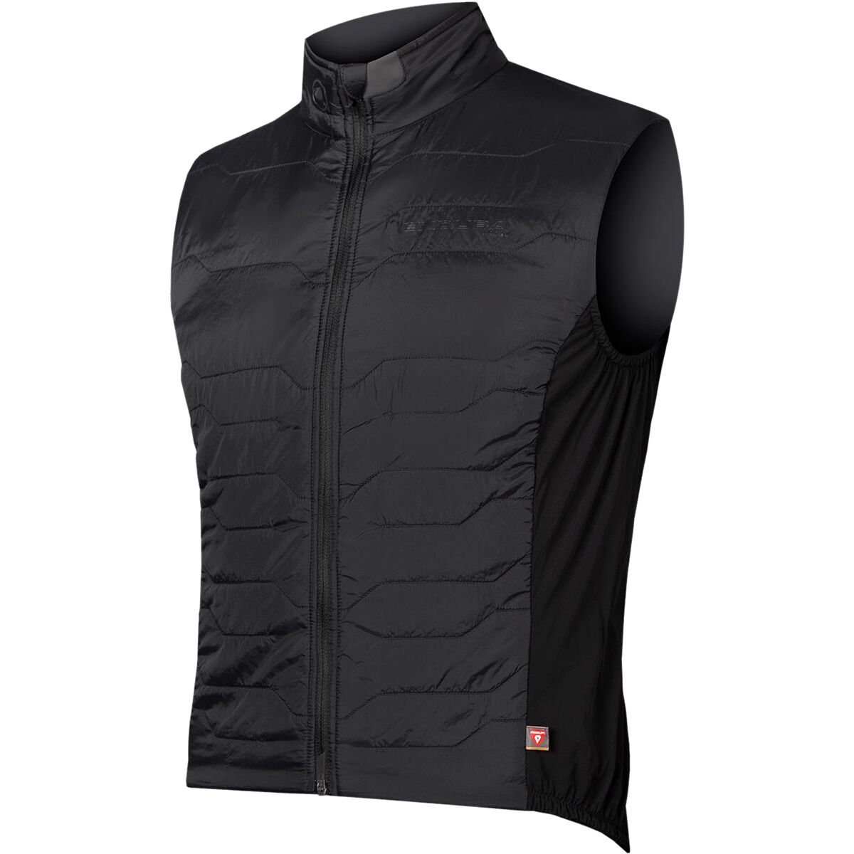 Image of Endura Pro SL PrimaLoft Gilet II - Men's Black, L
