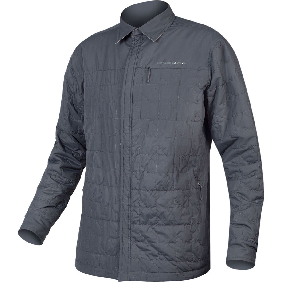 Endura Hummvee Shacket II - Fossil - M