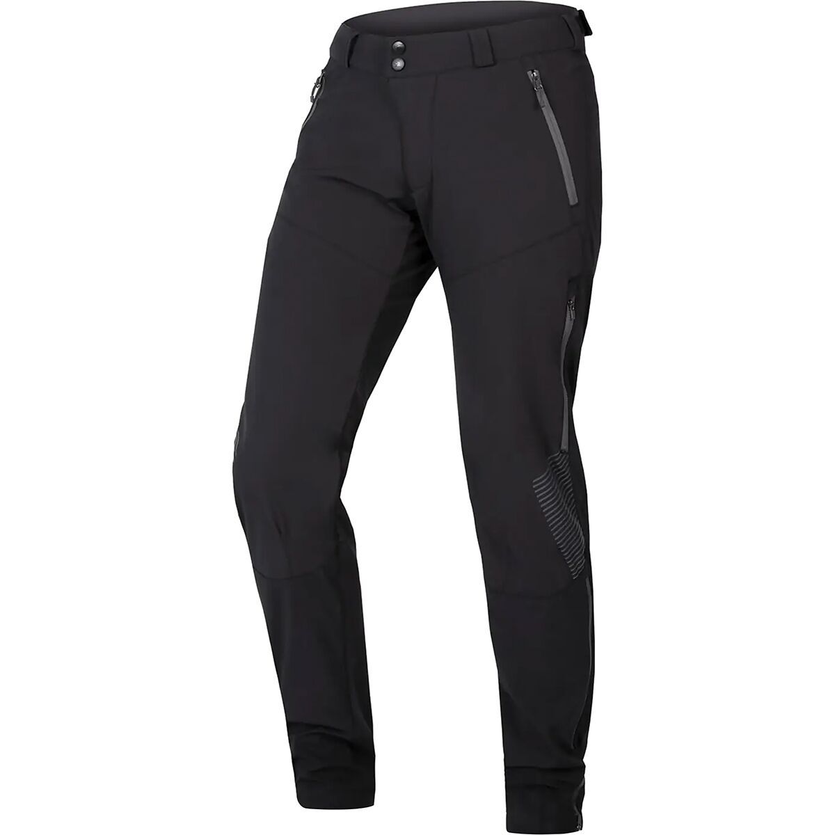 Endura MT500 Spray Baggy Trouser II - Women's Black, L