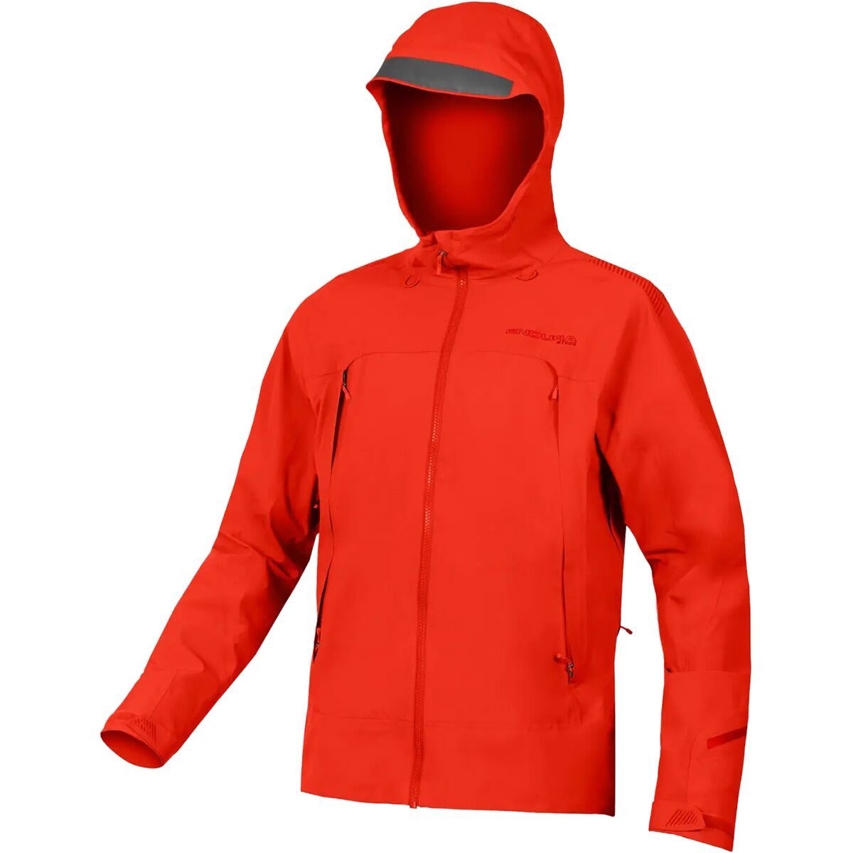 Endura MT500 Waterproof Jacket II - Men's Paprika, XL
