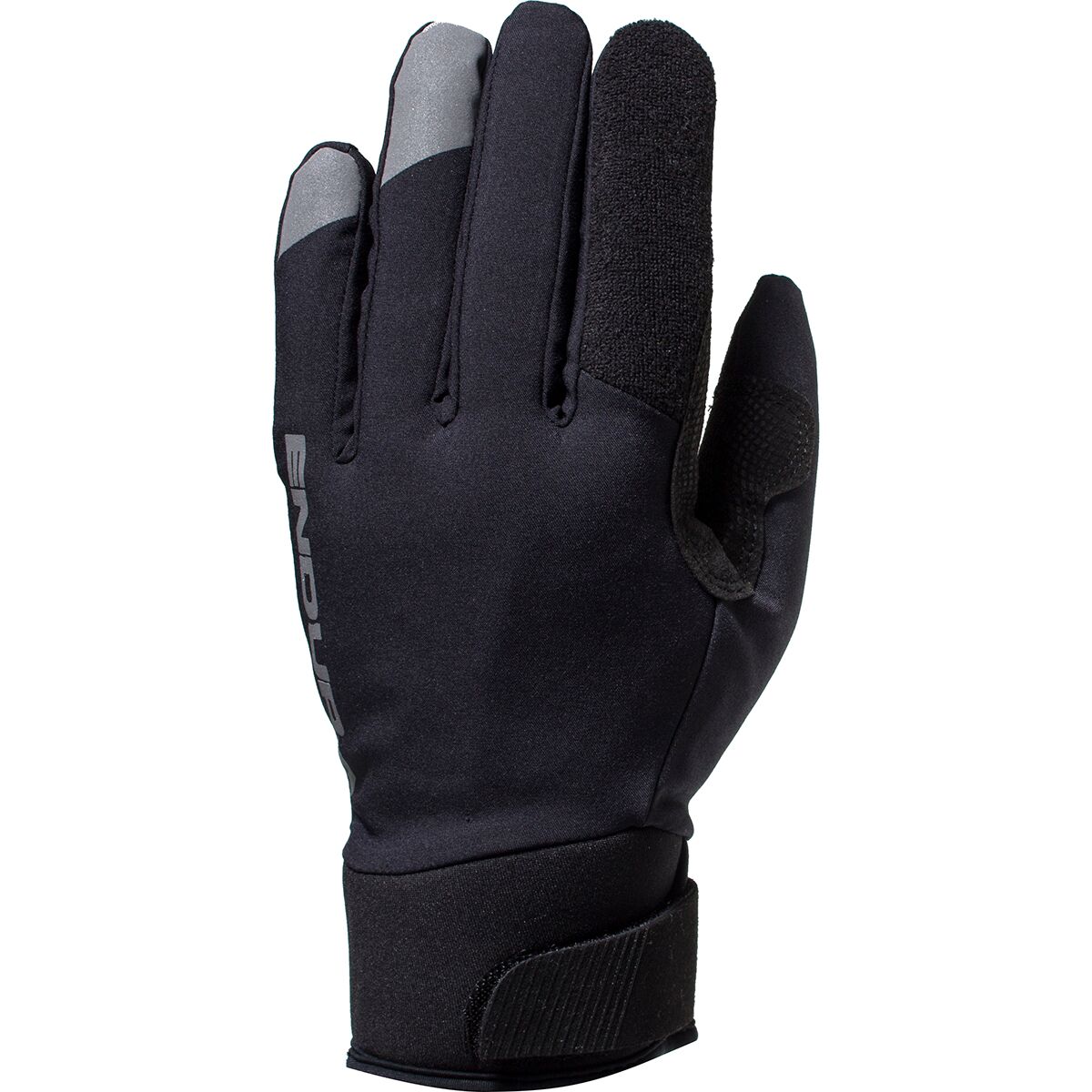 Image of Endura Strike Glove - Men's Black, L