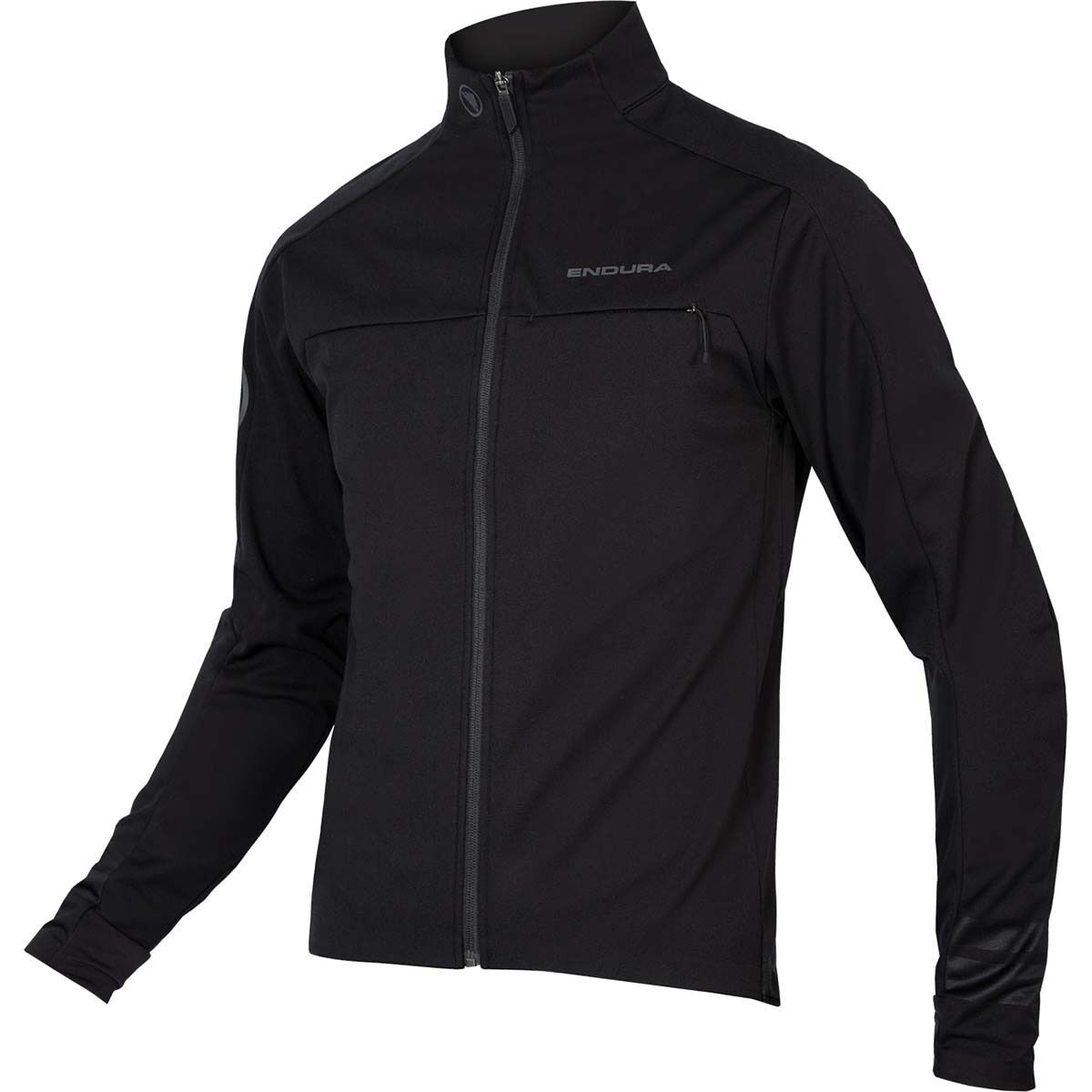 Image of Endura Windchill Jacket II - Men's Black, M