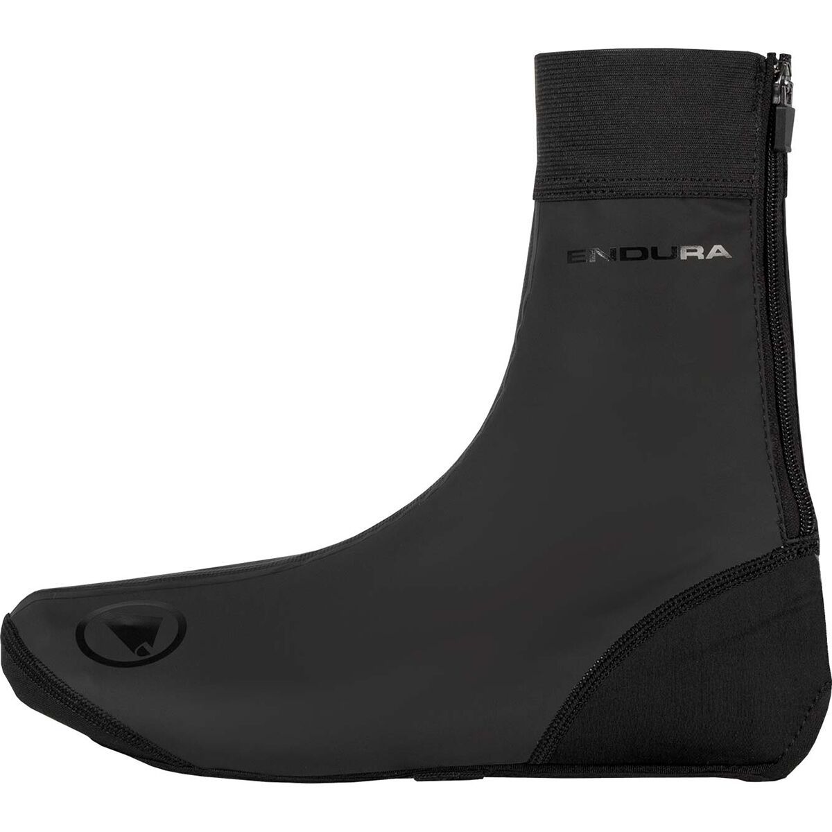 Image of Endura Windchill Overshoe Black, S