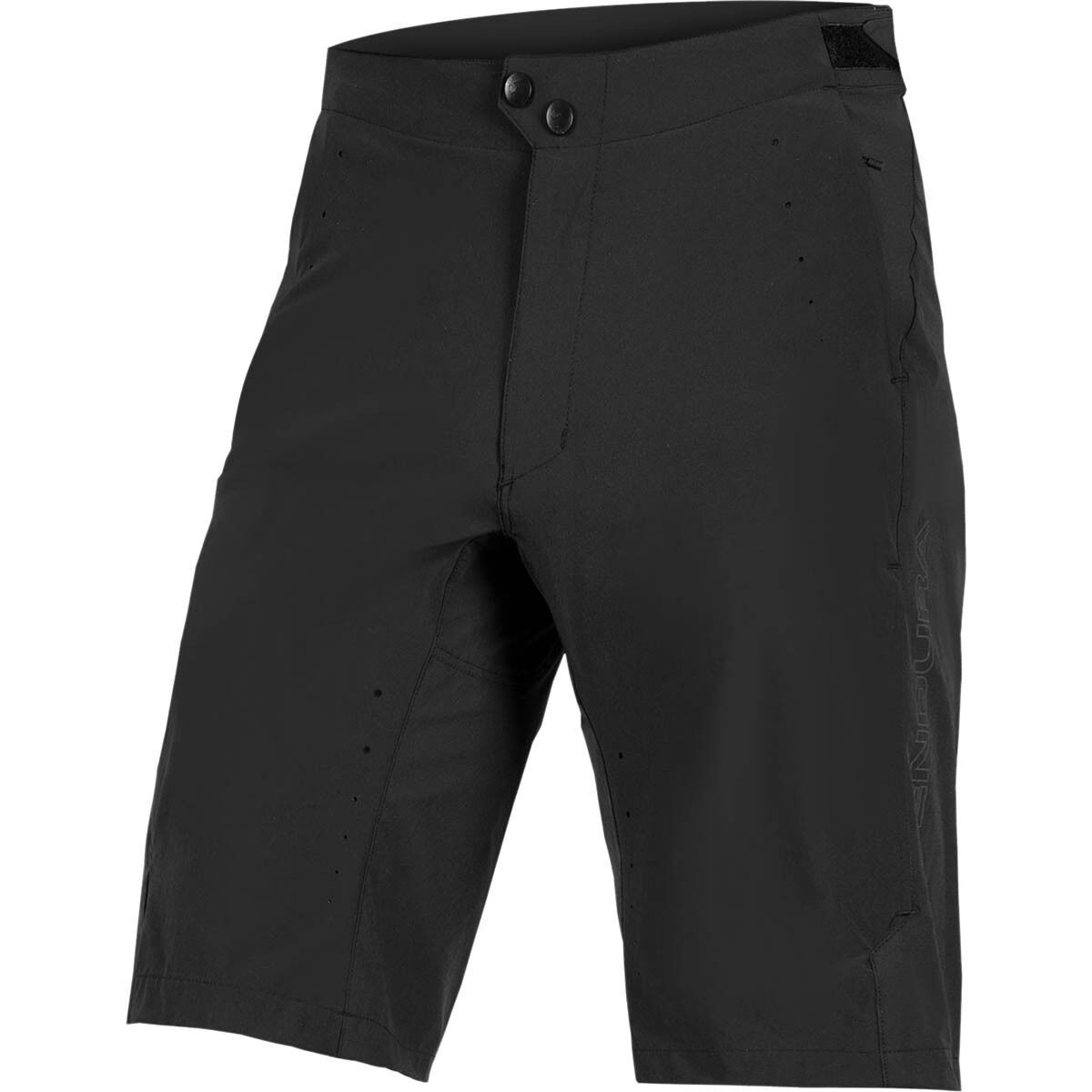 Image of Endura GV500 Foyle Short - Men's Black, M