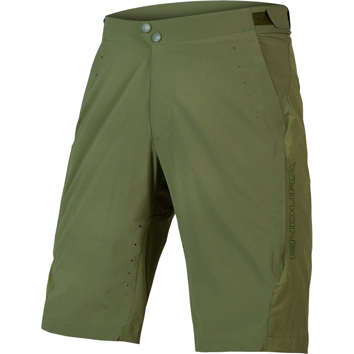 Endura GV500 Foyle Short - Men's