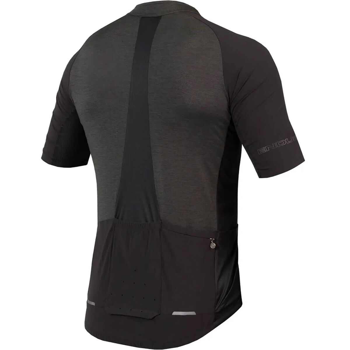 Endura GV500 Reiver Short-Sleeve Jersey Men's Bike