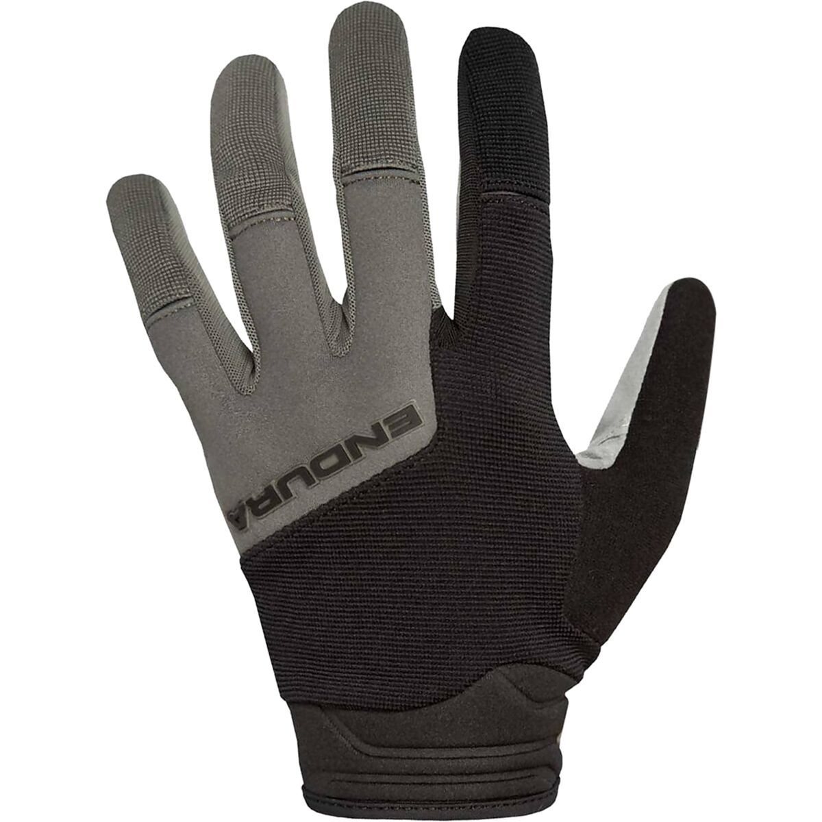 Endura Hummvee Plus II Glove - Men's Black, XS