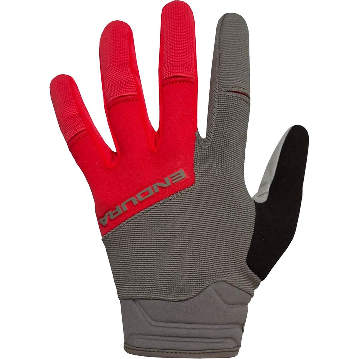 Image of Endura Hummvee Plus II Glove - Men's Red, M