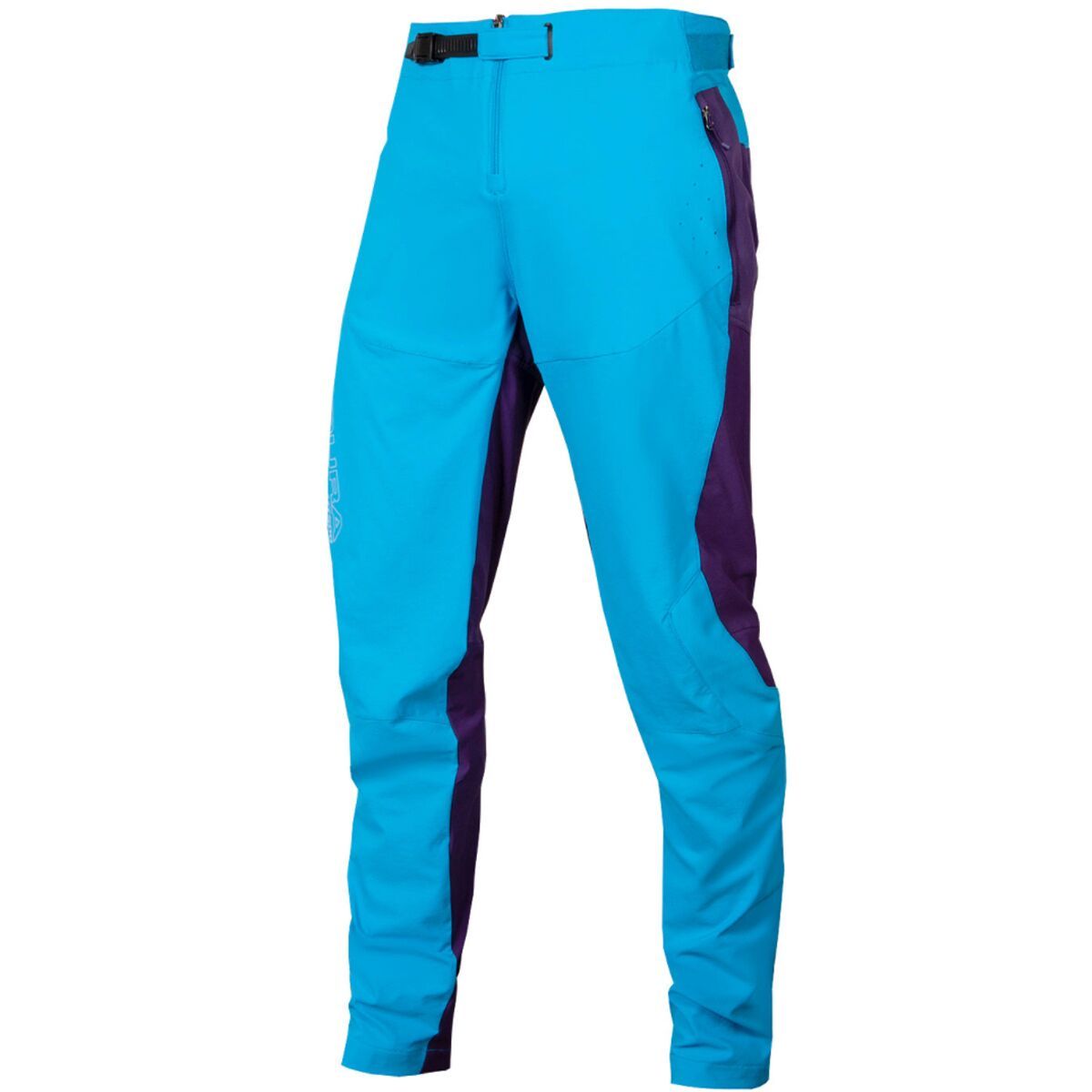 Endura MT500 Burner Pant - Men's Electric Blue, L