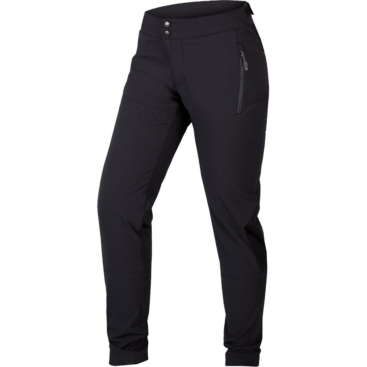 Image of Endura MT500 Burner Pant - Women's Black, M