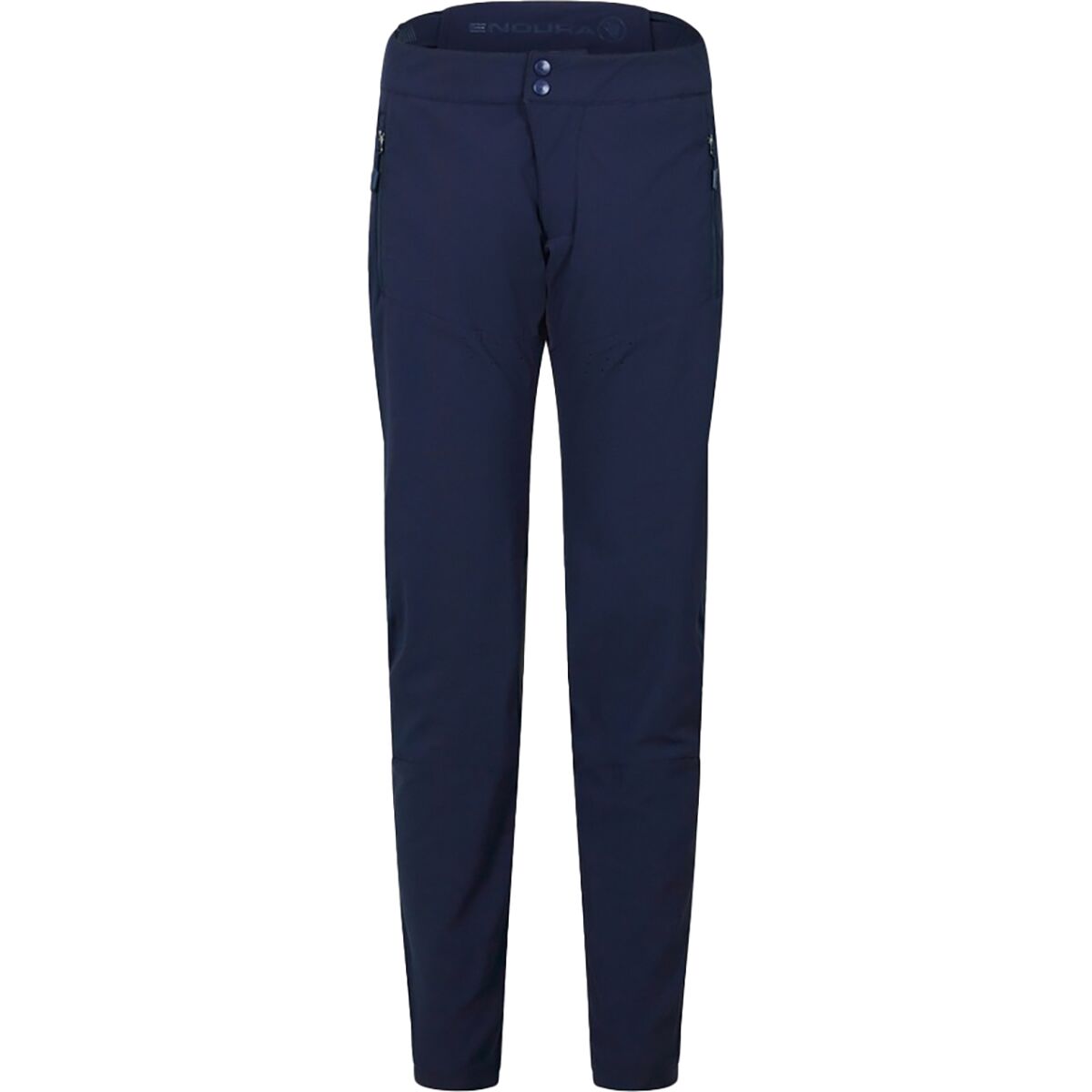 Image of Endura MT500 Burner Pant - Women's Midnight Navy, L