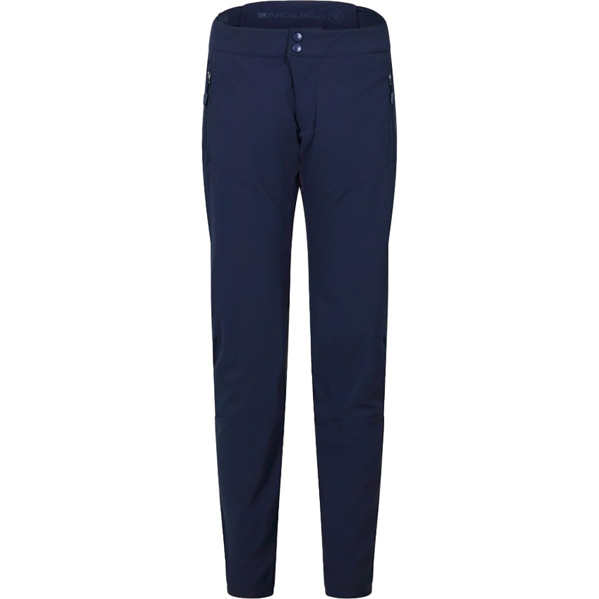 Image of Endura MT500 Burner Pant - Women's Midnight Navy, XL