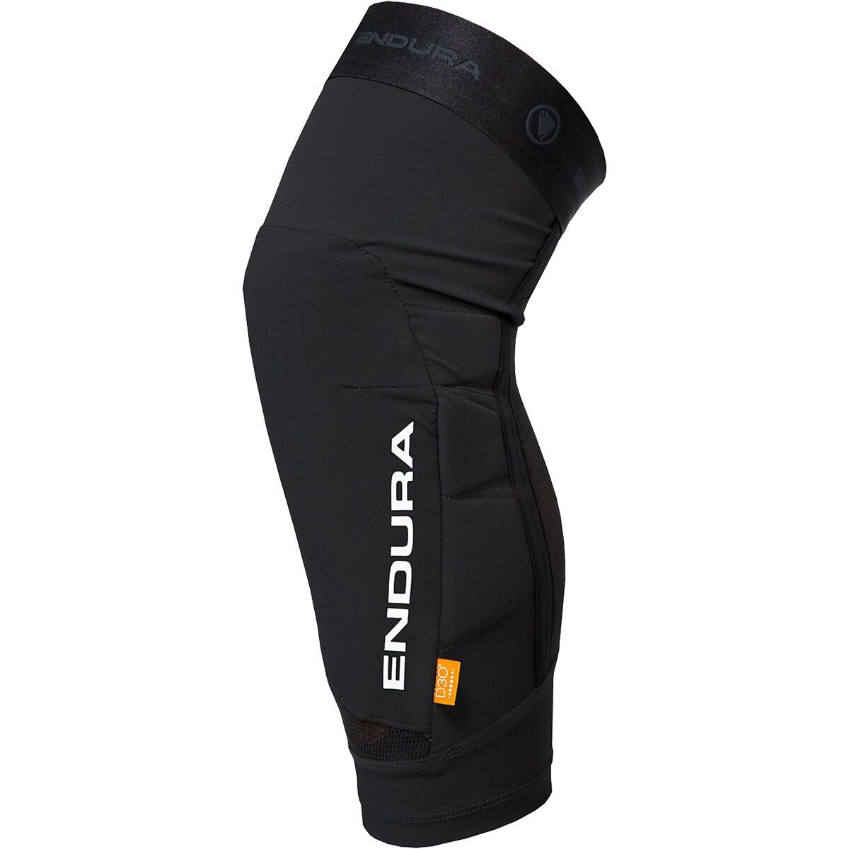 Endura MT500 D3O Ghost Knee Protector Black, M/L