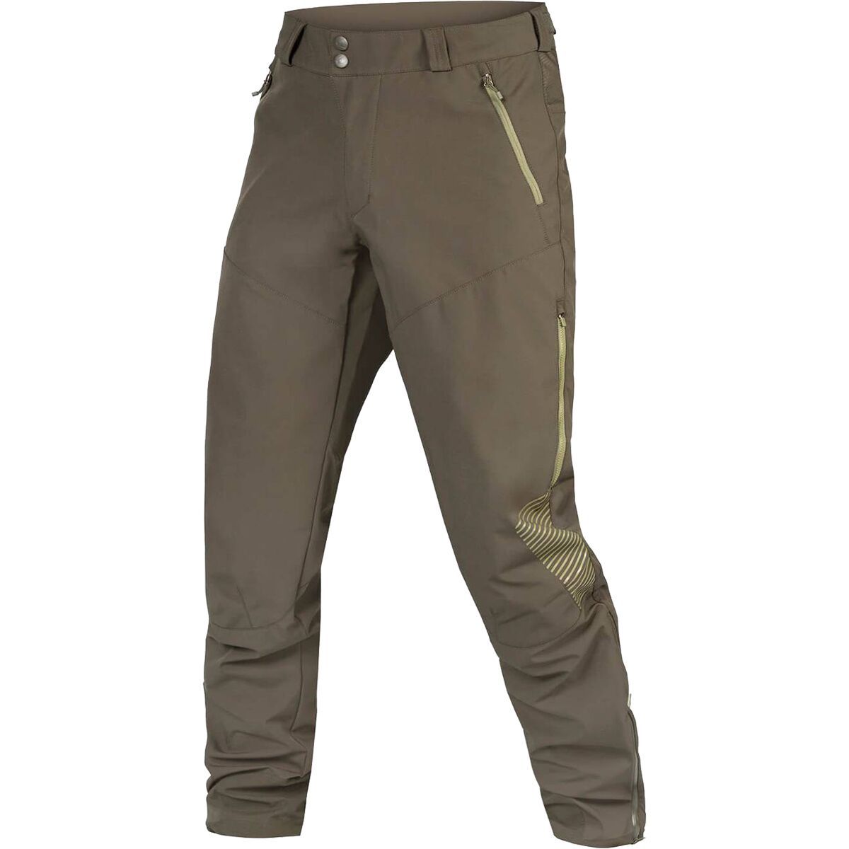 Endura MT500 Spray Trouser - Men's Bottle Green, S