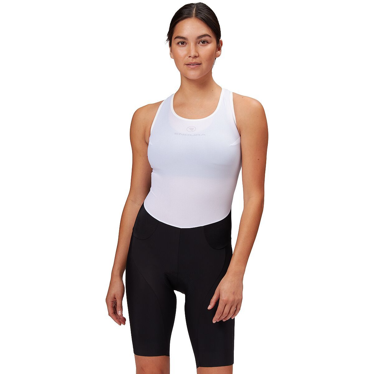 Image of Endura Pro SL Bib Short - Women's Black, L
