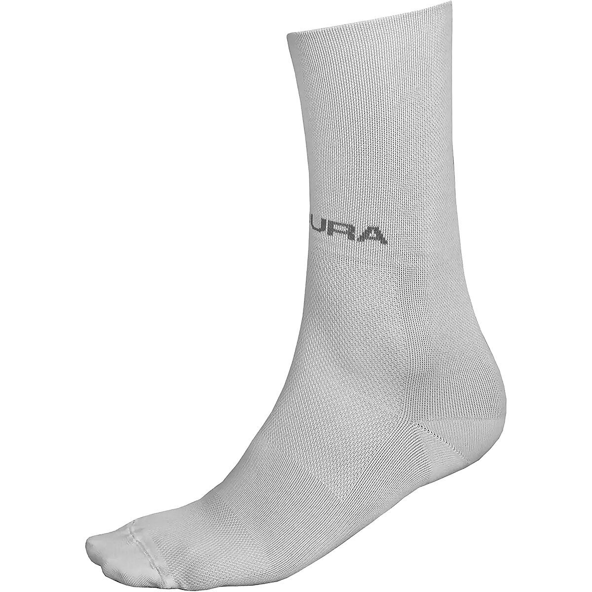 Endura Pro SL II Sock White, L/XL