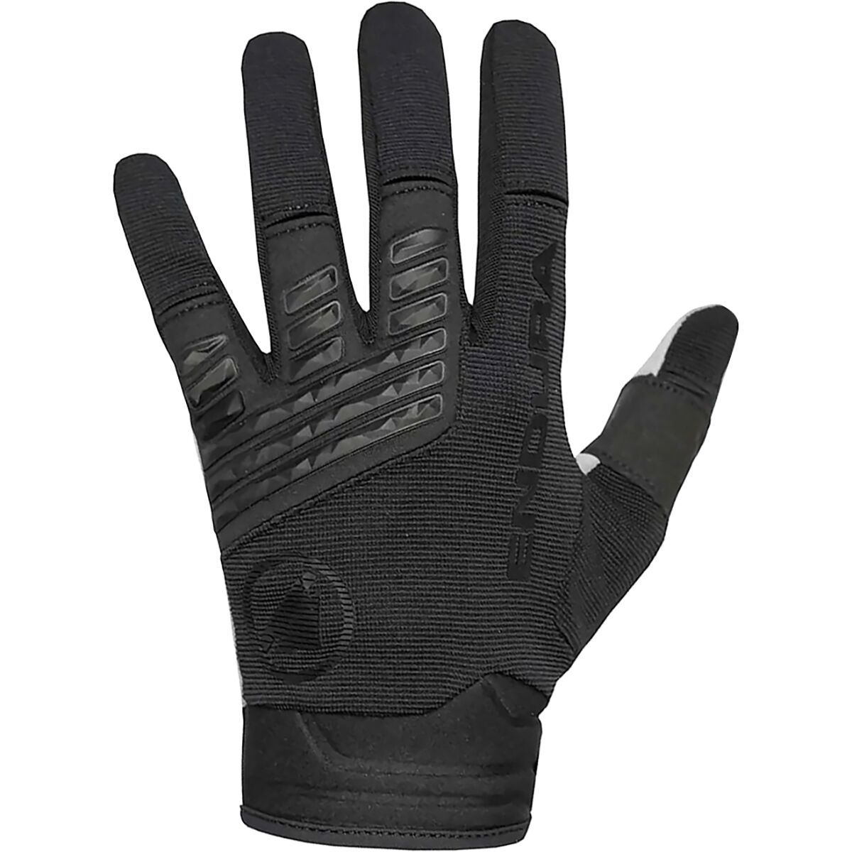 Endura SingleTrack Glove - Men's Black, XXL