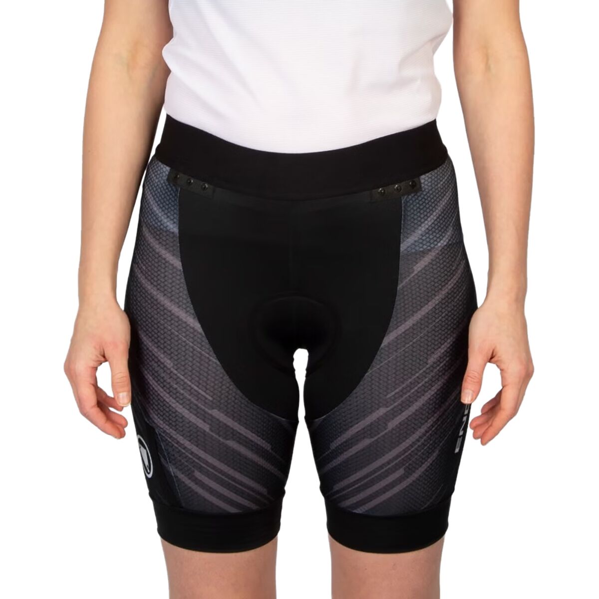 Endura Endura SingleTrack Liner Short - Women's Black, L